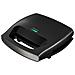Sandwich Maker SWM2940 con Potenza 750 W Colore Nero / Acciaio Inossidabile - Foto miniatura 4