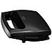 Sandwich Maker SWM2940 con Potenza 750 W Colore Nero / Acciaio Inossidabile - Foto miniatura 5