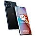 Edge 40 Pro 5G 256GB 12GB Ram Dual Sim Display 6.67" P-OLED Slot Nano SD Fotocamera 50 Mpx Android Colore Nero - Foto miniatura 1