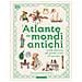 L'atlante Dei Mondi Antichi. Guida Illustrata Alle Grandi Civiltà Del Passato - Foto miniatura 1