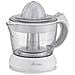 Spremiagrumi Elettrico ARSPRE02 Capacita 0,75 L Potenza 25 W Colore Trasparente / Bianco - Foto miniatura 2