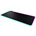 HyperX Pulsefire Mat – Mouse pad RGB per gaming – Tessuto (XL) - Foto miniatura 2