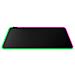 HyperX Pulsefire Mat – Mouse pad RGB per gaming – Tessuto (XL) - Foto miniatura 1