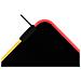 HyperX Pulsefire Mat – Mouse pad RGB per gaming – Tessuto (XL) - Foto miniatura 4