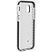 Cover Rinforzata Per Samsung Galaxy J3 2017 Life, Trasparente - Foto miniatura 1