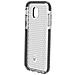 Cover Rinforzata Per Samsung Galaxy J3 2017 Life, Trasparente - Foto miniatura 2