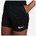 Park 20 Sweat Shorts Cw6154-010 Donna Taglia M Colore Nero - Foto miniatura 2