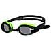 Occhialetti Nuoto X-fit Colore: Verde - Foto miniatura 1