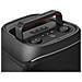 PartyBox Club 120 Speaker Wireless Ingresso Aux Colore Nero - Foto miniatura 2