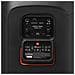 PartyBox Club 120 Speaker Wireless Ingresso Aux Colore Nero - Foto miniatura 4