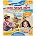 Monica Puggioni - Leggo, scrivo, conto in vacanza. Attività di ripasso di italiano e matematica (8-9 anni). Ediz. a colori - Foto miniatura 1