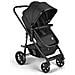 Carriola Passeggio 2 In 1 Beyond Nero Mkb - Foto miniatura 1