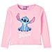 T-shirt Lilo &amp; Stitch lil23-2440 s2-3a Ragazza - Foto miniatura 1