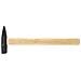 Martello Da Fabbro 300g, Manico In Legno - Foto miniatura 1