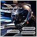 Auricolare Bluetooth Per Casco Da Moto - Nero C9 Doppio Microfono - Foto miniatura 6