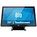 All-In-One E457278 Monitor 21,5'' Full HD Touch Screen Intel Core i5-1245UL Dual Core 1,60 GHz Ram 16 GB Hard Disk 256 GB DVD±RW 2xUSB 3.0 Windows 10 Home - Foto miniatura 1