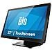 All-In-One E457278 Monitor 21,5'' Full HD Touch Screen Intel Core i5-1245UL Dual Core 1,60 GHz Ram 16 GB Hard Disk 256 GB DVD±RW 2xUSB 3.0 Windows 10 Home - Foto miniatura 4