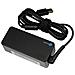 Alimentatore 45w 20v 2.25a 4.0mm X 1.7mm Compatibile Con Lenovo Ideapad Yoga V15 - Foto miniatura 1