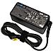 Alimentatore 45w 20v 2.25a 4.0mm X 1.7mm Compatibile Con Lenovo Ideapad Yoga V15 - Foto miniatura 2