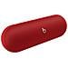 Altoparlante Portatile MWQW3ZM /A Bluetooth 5.3, 24 Ore Autonomia IP67 USB-C Colore Rosso - Foto miniatura 2