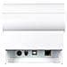 Stampante Termico UK56009W Velocita 230 mm /s di Stampa Cablato Colore Bianco - Foto miniatura 5