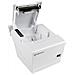 Stampante Termico UK56009W Velocita 230 mm /s di Stampa Cablato Colore Bianco - Foto miniatura 2