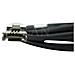Cbl-sff8088sas-10m-bl Cavo Serial Attached Scsi (sas) 1 M 6 Gbit /s Nero - Foto miniatura 3