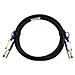 Cbl-sff8088sas-10m-bl Cavo Serial Attached Scsi (sas) 1 M 6 Gbit /s Nero - Foto miniatura 1