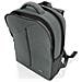 ASBG-BP084-GR borsa per laptop 39,6 cm (15.6") Zaino Grigio - Foto miniatura 4