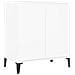 Lusso Casadino -  Credenza Bianca 60x35x70 Cm In Legno Multistrato - Foto miniatura 1
