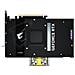 GeForce RTX 5090 32 GB GDDR7 PCI Express x16 5.0 1x HDMI 3x Display Ports AORUS XTREME WATERFORCE WB - Foto miniatura 8