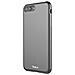 TLL118594 custodia per cellulare 14 cm (5.5") Cover Grigio - Foto miniatura 1