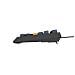Thor 230 TKL tastiera Gaming USB QWERTY Inglese Blu - Foto miniatura 2