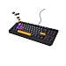 Thor 230 TKL tastiera Gaming USB QWERTY Inglese Blu - Foto miniatura 3