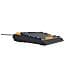 Thor 230 TKL tastiera Gaming USB QWERTY Inglese Blu - Foto miniatura 4