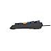Thor 230 TKL tastiera Gaming USB QWERTY Inglese Blu - Foto miniatura 6