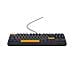 Thor 230 TKL tastiera Gaming USB QWERTY Inglese Blu - Foto miniatura 8