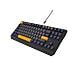 Thor 230 TKL tastiera Gaming USB QWERTY Inglese Blu - Foto miniatura 12
