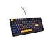Thor 230 TKL tastiera Gaming USB QWERTY Inglese Blu - Foto miniatura 14
