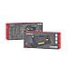 Thor 230 TKL tastiera Gaming USB QWERTY Inglese Blu - Foto miniatura 16