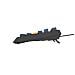 Thor 230 TKL tastiera Gaming USB QWERTY Inglese Blu - Foto miniatura 17