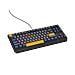 Thor 230 TKL tastiera Gaming USB QWERTY Inglese Blu - Foto miniatura 18