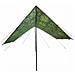 Telone da Campeggio Mimetica 462x306x211 cm Impermeabile - Foto miniatura 3