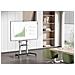 EW1592 Supporto TV a parete 2,54 m (100") Nero, Grigio - Foto miniatura 6
