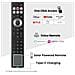 TV LED 4K Ultra HD 2.16" 85U8Q Smart TV - Foto miniatura 12