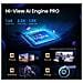 TV LED 4K Ultra HD 2.16" 85U8Q Smart TV - Foto miniatura 7