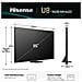 TV LED 4K Ultra HD 2.16" 85U8Q Smart TV - Foto miniatura 4