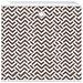 Scatole Portaoggetti 4pz Marrone 32x32x32cm Tessuto non Tessuto - Foto miniatura 9