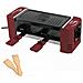 Griglia Per Raclette Da 2 Persone 320 W - 8950 - Foto miniatura 1