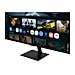 Monitor 32" VA Flat LS32FM702UUXXU 4K Ultra HD Tempo di risposta 4 ms - Foto miniatura 10